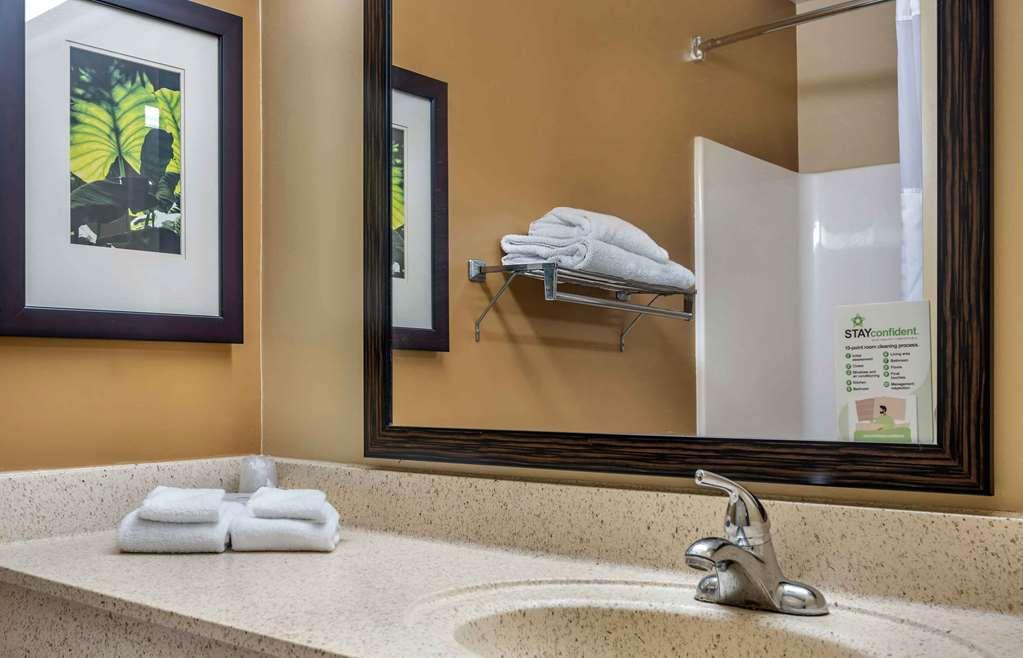 Extended Stay America Suites - Chicago - O'Hare - Allstate Arena Des Plaines Room photo